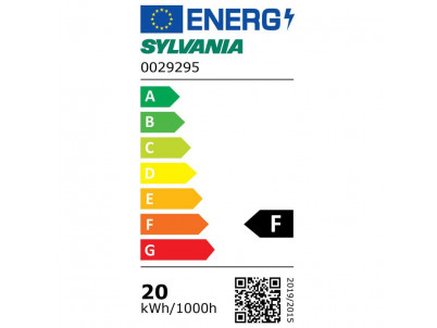 SYLVANIA ToLEDo LED trubica, T8 V7 , 19,5W, 2000lm