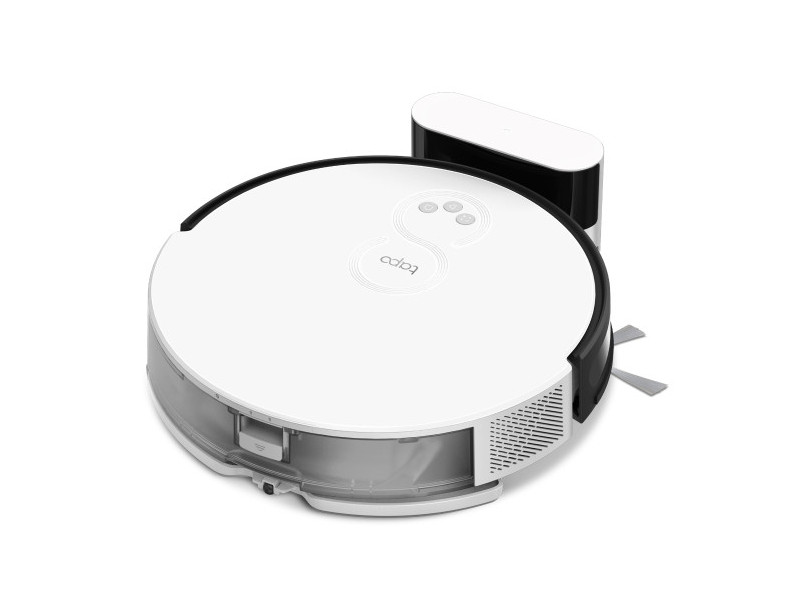 TP-LINK Tapo RV10, Robotický vysávač s mopom