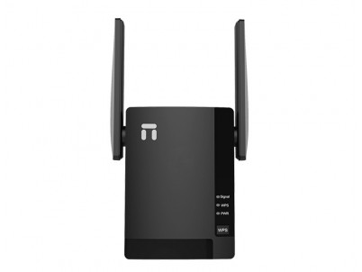 NETIS E3 AC1200 Wireless Dual Band Range Extender