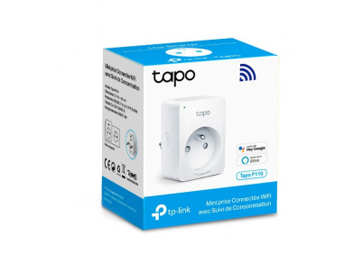 TP-link Tapo P110, Mini Smart Wi-Fi zásuvka