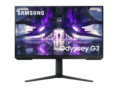 SAMSUNG Odyssey G32A, LED Monitor 27" FHD