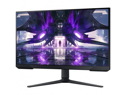 SAMSUNG Odyssey G32A, LED Monitor 27" FHD