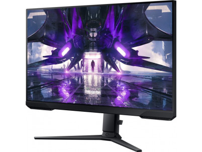 SAMSUNG Odyssey G32A, LED Monitor 27" FHD