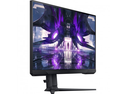 SAMSUNG Odyssey G32A, LED Monitor 27" FHD