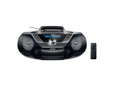 AZ780/12 prenosné rádio s CD PHILIPS