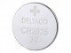 DELTACO Ultimate, Batéria LITHIUM CR2025, 10ks
