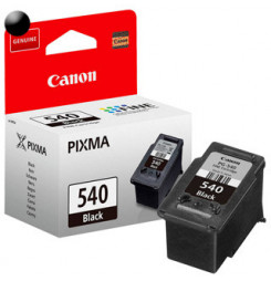 Cartridge CANON PG-540 black