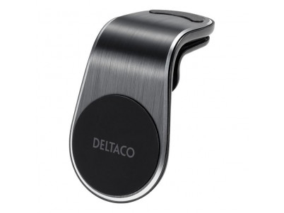 DELTACO ARM-C104, Magnetický držiak do auta