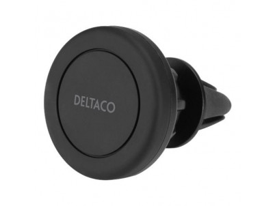 DELTACO ARM-C102, Magnetický držiak do auta