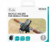 DELTACO ARM-B100, Držiak na bicykel pre smartfóny
