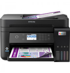 EcoTank L6270 EPSON