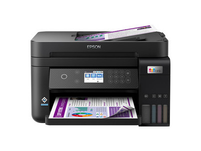 EcoTank L6270 EPSON