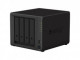 SYNOLOGY DS923+, NAS Server 4GB, 4x HDD/SSD