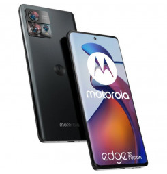 MOTOROLA EDGE 30 Fusion, 12GB/256GB, Cosmic Grey