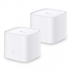 TP-Link HC220-G5(2-pack), AC1200 Whole Home MeshAP