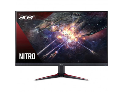 ACER Nitro VG240YAbmiix, LED Monitor 23,8' FHD