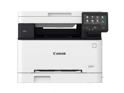 CANON i-SENSYS MF651Cw, Multifunkcia A4