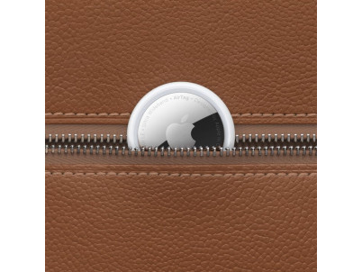 APPLE AirTag, Lokátor, 4ks