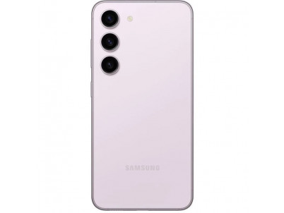 SAMSUNG Galaxy S23 5G 256GB DUOS, Levander