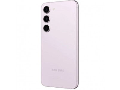 SAMSUNG Galaxy S23 5G 256GB DUOS, Levander