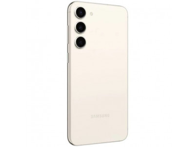 SAMSUNG Galaxy S23+ 5G 512GB DUOS, Cream