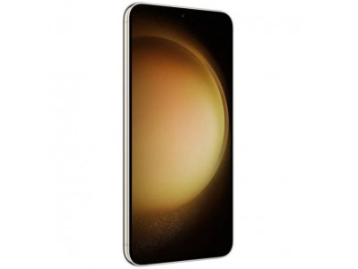 SAMSUNG Galaxy S23+ 5G 512GB DUOS, Cream