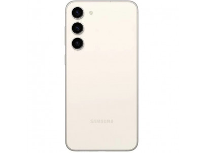 SAMSUNG Galaxy S23+ 5G 512GB DUOS, Cream