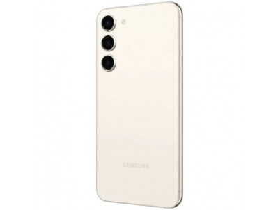SAMSUNG Galaxy S23+ 5G 512GB DUOS, Cream