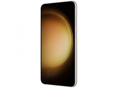 SAMSUNG Galaxy S23+ 5G 512GB DUOS, Cream