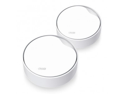 TP-Link Deco X50-PoE(2-pack)