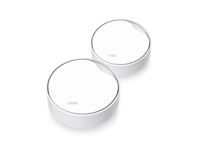 TP-Link Deco X50-PoE(2-pack)