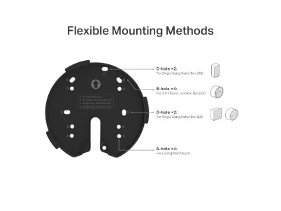 TP-Link Deco X50-PoE(2-pack)