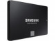 Samsung 870 Evo 1TB 2,5" SSD SATA6Gb
