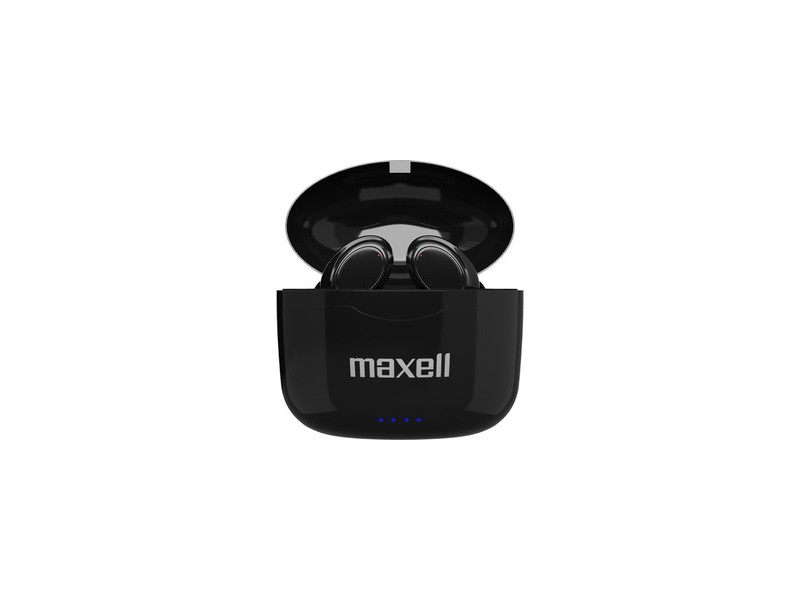 304489 BASS SYNC TWS Earbuds Mic MAXELL