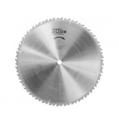 Güde Pílový kotúč SK 600x30 mm 36Z