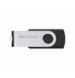 HIKVISION HS-USB-M200S, USB Kľúč, 32GB, str/čier