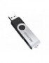 HIKVISION HS-USB-M200S, USB Kľúč, 64GB, str/čier