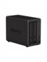 SYNOLOGY NAS Server DS723+ 2xHDD