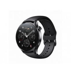 XIAOMI Watch S1 Pro GL, Black
