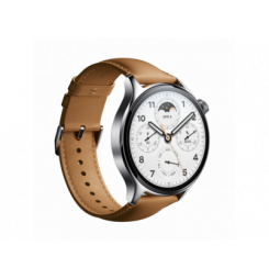 XIAOMI Watch S1 Pro GL, Silver