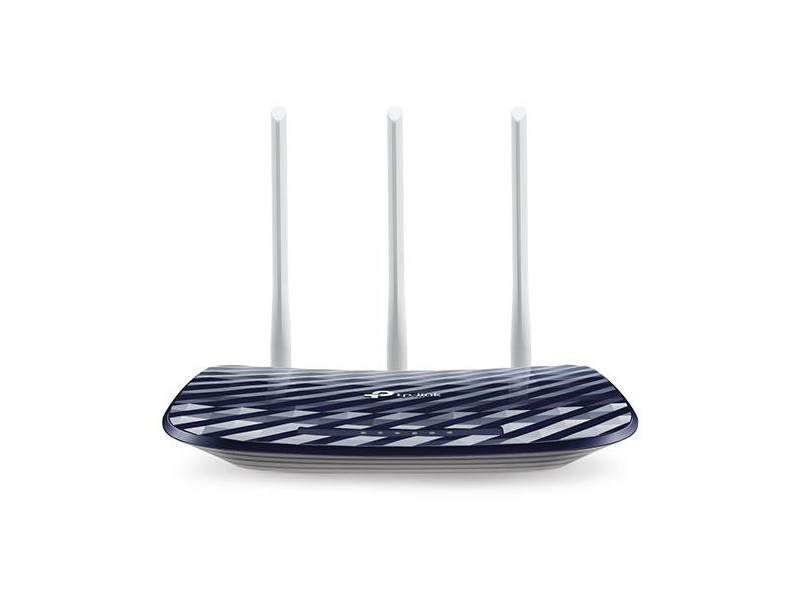 TP-Link Archer EC120-F5(ISP) Wifi Router