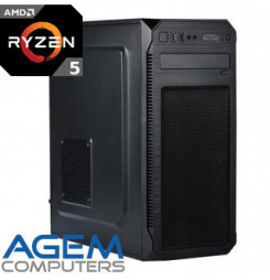 AGEM Ryzen 3350GE Windows 11