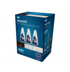 BISSELL MULTISURFACE trio pack 3x 1789L