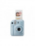 FujiFilm Instax Mini 12, Pastel Blue