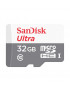 SanDisk Micro SDHC card ULTRA 32GB CL10 + adapter 48MB/s