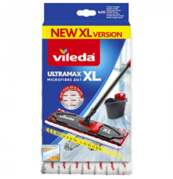 Ultramax XL Microfibre 2v1 náhr VILEDA