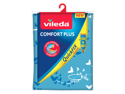 Comfort Plus poťah VILEDA