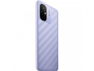 XIAOMI Redmi 12C, DS, 3GB/32GB, Lavender Purple