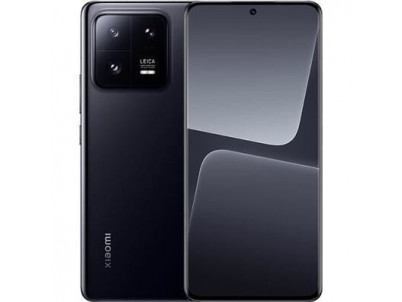 XIAOMI 13 Pro 5G, 12GB/256GB, Black
