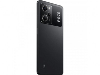 XIAOMI POCO X5 Pro 5G Dual SIM, 8/256, čierny